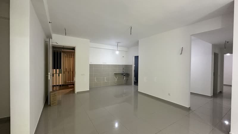 For Sale - D'Clover Residences