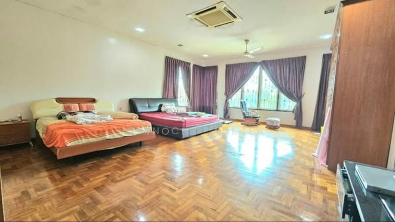 Rumah Berkembar untuk Dijual di Johor Bahru (Johor) - Fion Lee - Bedroom - PropertyGuru.com.my