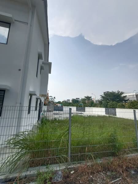 2-storey Terraced House for Sale in Setia Utama (Setia Alam) - Jess Tee - Exterior - PropertyGuru.com.my