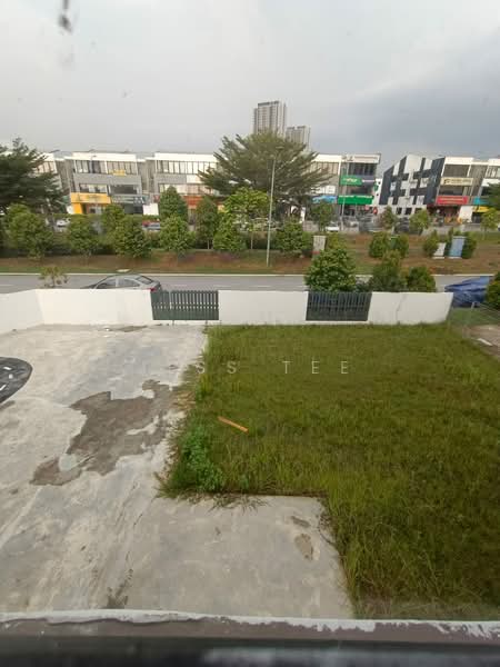 2-storey Terraced House for Sale in Setia Utama (Setia Alam) - Jess Tee - Exterior - PropertyGuru.com.my