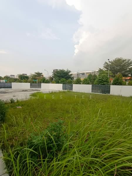 2-storey Terraced House for Sale in Setia Utama (Setia Alam) - Jess Tee - Exterior - PropertyGuru.com.my