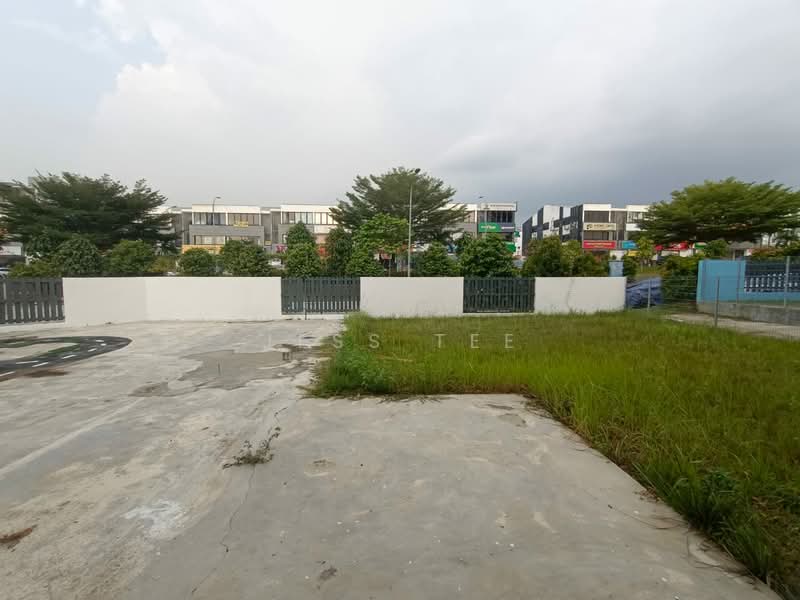 2-storey Terraced House for Sale in Setia Utama (Setia Alam) - Jess Tee - Exterior - PropertyGuru.com.my