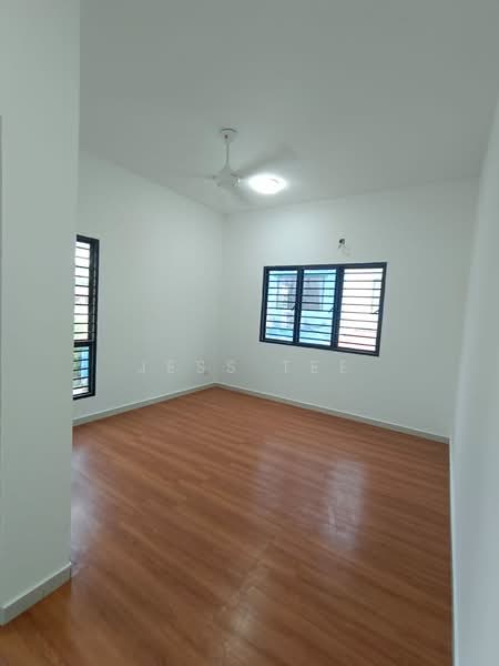 2-storey Terraced House for Sale in Setia Utama (Setia Alam) - Jess Tee - Interior - PropertyGuru.com.my
