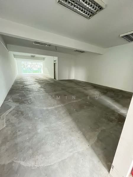Shop for Rent in Taman Adda Heights (Tebrau) - Casmin Eu - Interior - PropertyGuru.com.my