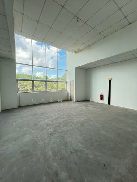 Shop for Rent in Taman Adda Heights (Tebrau) - Casmin Eu - Interior - PropertyGuru.com.my