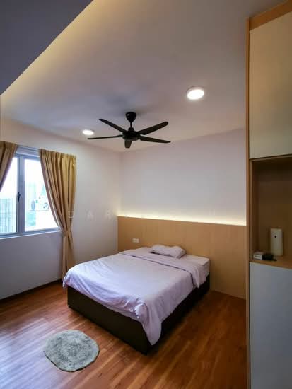 Pv18 Condominium for Sale at Residensi PV18 - Daryl Toh