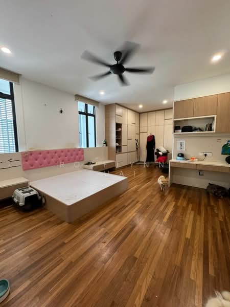 Bungalow for Sale in Senibong Cove (Masai) - Roselynn Chai - Bedroom - PropertyGuru.com.my