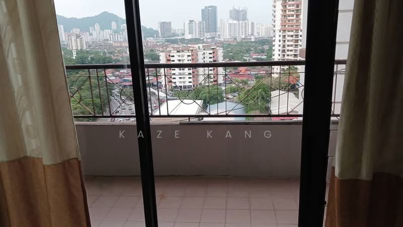 Pangsapuri untuk Disewa di Pearl Garden - Kaze Kang - PropertyGuru.com.my