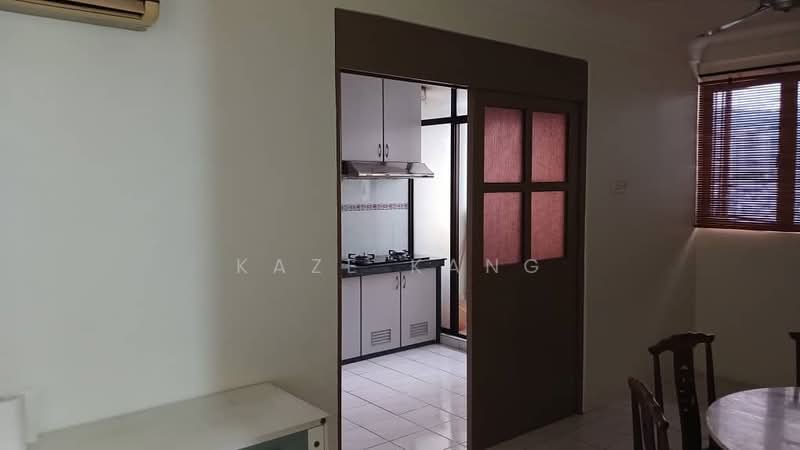 Pangsapuri untuk Disewa di Pearl Garden - Kaze Kang - PropertyGuru.com.my