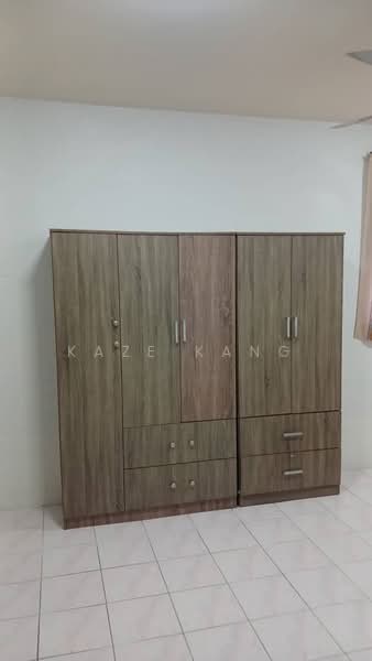 Pangsapuri untuk Disewa di Pearl Garden - Kaze Kang - PropertyGuru.com.my