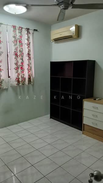 Pangsapuri untuk Disewa di Pearl Garden - Kaze Kang - PropertyGuru.com.my