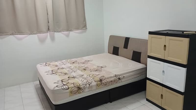 Pangsapuri untuk Disewa di Pearl Garden - Kaze Kang - PropertyGuru.com.my