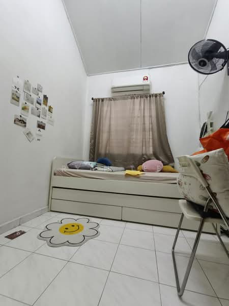 Rumah Teres 2 Tingkat untuk Dijual di Bandar Menjalara (Kuala Lumpur) - Ryan Tee - Bedroom - PropertyGuru.com.my