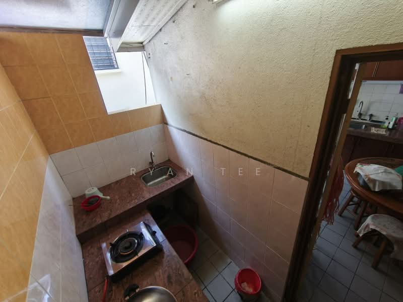 Rumah Teres 2 Tingkat untuk Dijual di Bandar Menjalara (Kuala Lumpur) - Ryan Tee - PropertyGuru.com.my