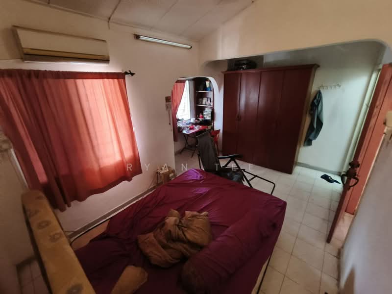 Rumah Teres 2 Tingkat untuk Dijual di Bandar Menjalara (Kuala Lumpur) - Ryan Tee - PropertyGuru.com.my