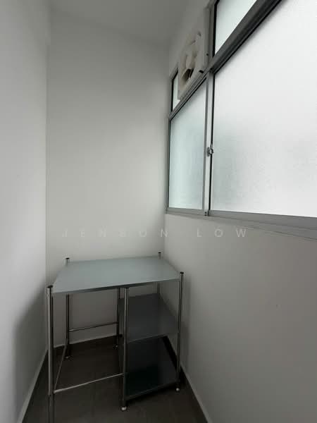 Condominium for Rent at Residensi Dutamas Dahlia - Jenson Low - Interior - PropertyGuru.com.my