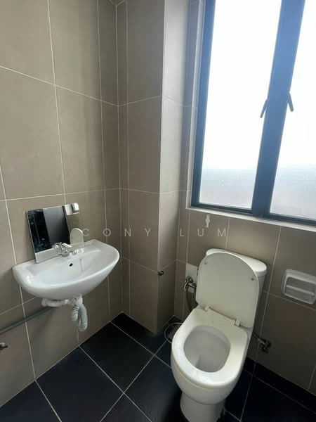 Service Residence for Rent at You Vista @ You City - Cony Lum - Bathroom - PropertyGuru.com.my