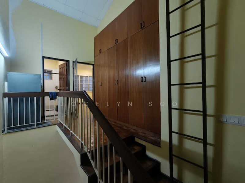2-storey Terraced House for Sale in Taman Desa (Kuala Lumpur) - Jocelyn Soo - Interior - PropertyGuru.com.my
