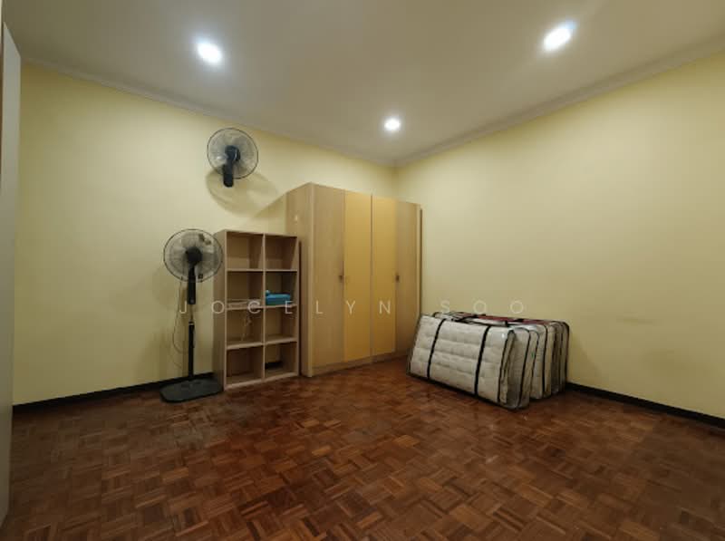 2-storey Terraced House for Sale in Taman Desa (Kuala Lumpur) - Jocelyn Soo - Bedroom - PropertyGuru.com.my
