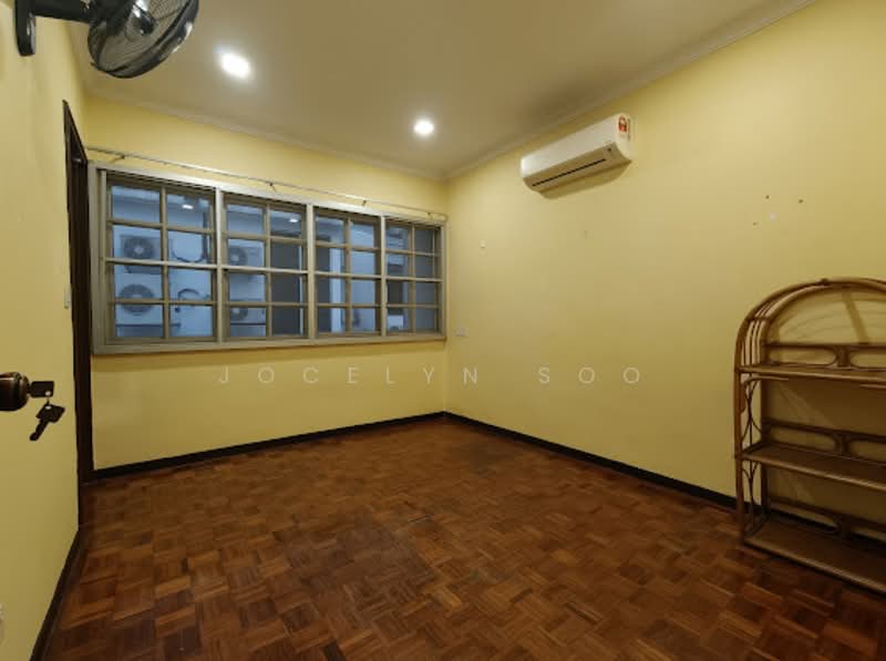 2-storey Terraced House for Sale in Taman Desa (Kuala Lumpur) - Jocelyn Soo - Interior - PropertyGuru.com.my