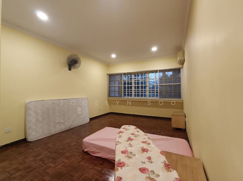 2-storey Terraced House for Sale in Taman Desa (Kuala Lumpur) - Jocelyn Soo - Bedroom - PropertyGuru.com.my