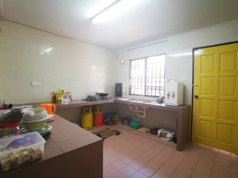 Rumah Teres 2 Tingkat untuk Dijual di Johor Bahru (Johor) - Fion Lee - Kitchen - PropertyGuru.com.my