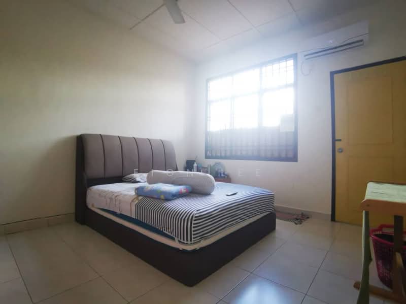 Rumah Teres 2 Tingkat untuk Dijual di Johor Bahru (Johor) - Fion Lee - Bedroom - PropertyGuru.com.my