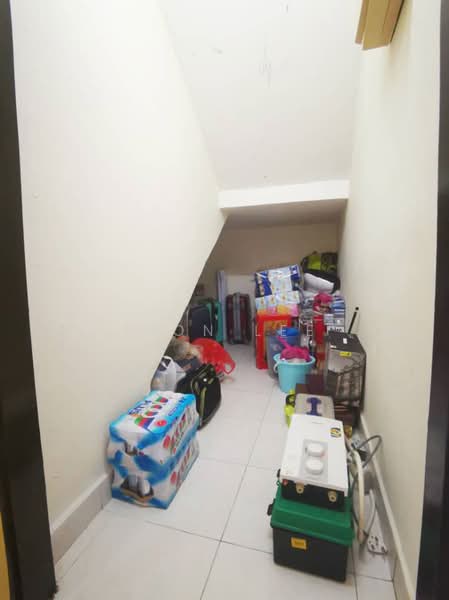 Rumah Teres 2 Tingkat untuk Dijual di Johor Bahru (Johor) - Fion Lee - Interior - PropertyGuru.com.my