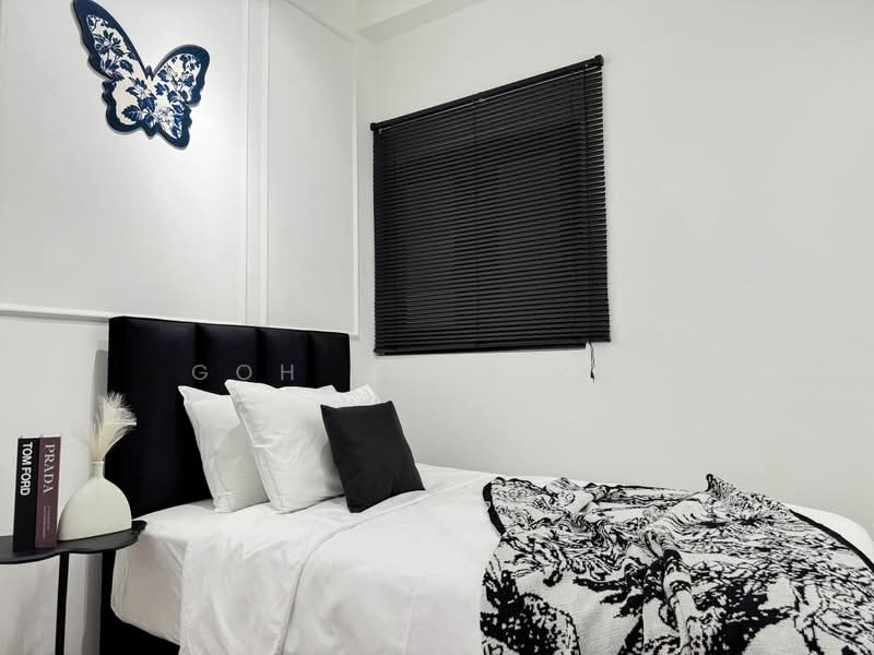 Kondominium untuk Disewa di Skyline KL - Goh Chun Poh - Bedroom - PropertyGuru.com.my