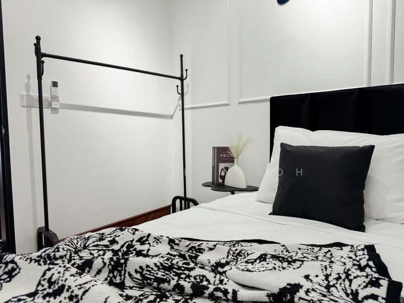 Kondominium untuk Disewa di Skyline KL - Goh Chun Poh - Bedroom - PropertyGuru.com.my