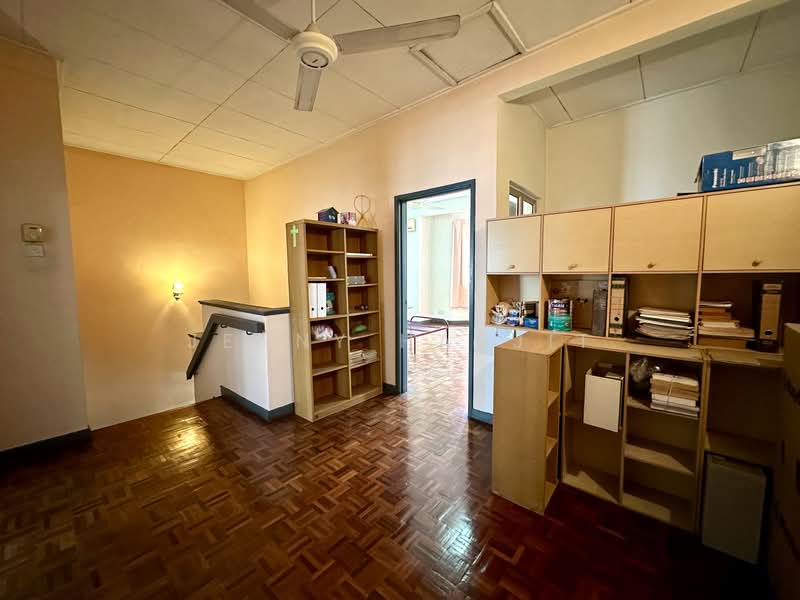 Rumah Teres 2 Tingkat untuk Dijual di Usj 9 (Subang Jaya) - Jenny Harjit - Interior - PropertyGuru.com.my