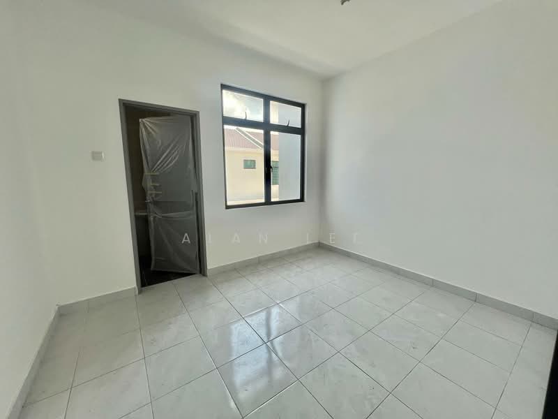 Rumah Teres 2 Tingkat untuk Dijual di Johor Bahru (Johor) - Alan Lee - Interior - PropertyGuru.com.my