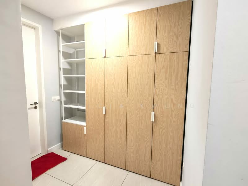 Service Residence for Rent at The Sentral Suites - Feelicia Kwong - Interior - PropertyGuru.com.my