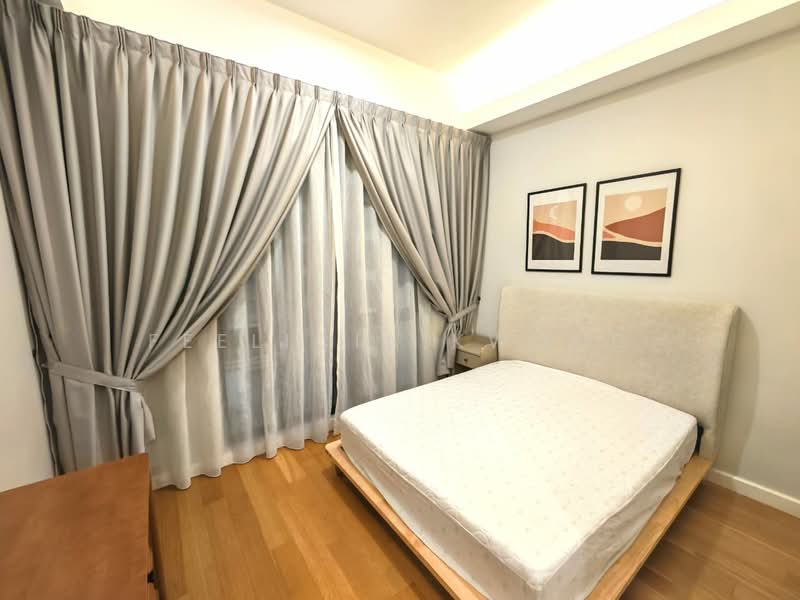 Service Residence for Rent at The Sentral Suites - Feelicia Kwong - Bedroom - PropertyGuru.com.my