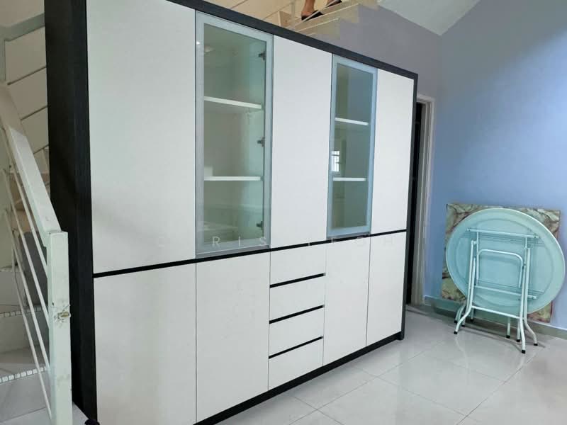 Rumah Teres 3 Tingkat untuk Dijual di Sungai Ara (Penang) - Chris Teoh - Interior - PropertyGuru.com.my