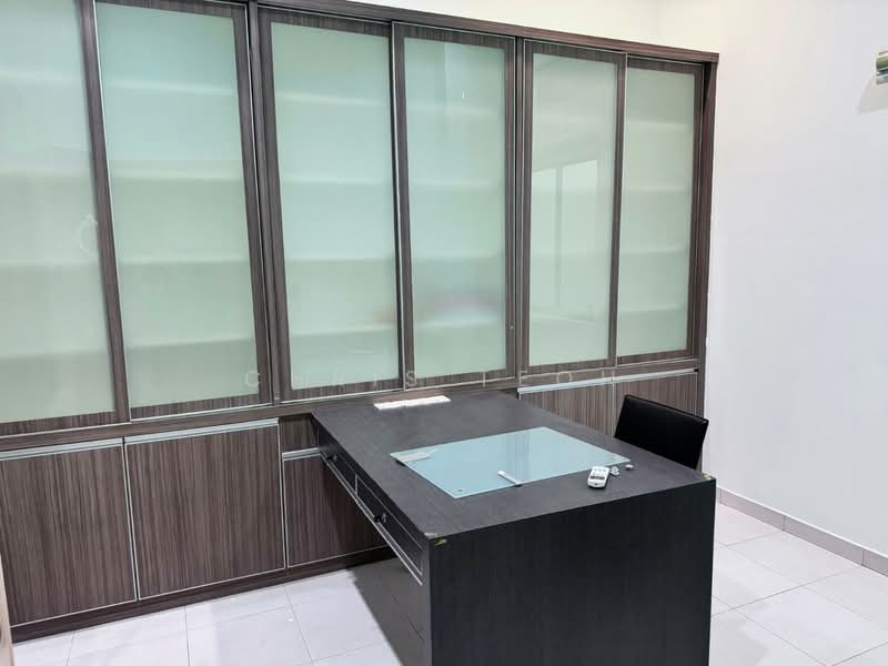 Rumah Teres 3 Tingkat untuk Dijual di Sungai Ara (Penang) - Chris Teoh - Study - PropertyGuru.com.my