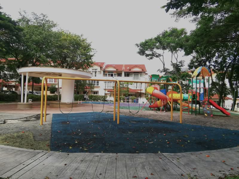 Rumah Teres 3 Tingkat untuk Dijual di Sungai Ara (Penang) - Chris Teoh - Exterior - PropertyGuru.com.my