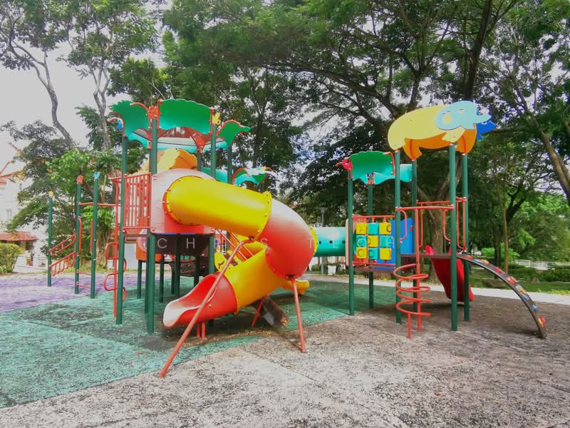 Rumah Teres 3 Tingkat untuk Dijual di Sungai Ara (Penang) - Chris Teoh - Exterior - PropertyGuru.com.my