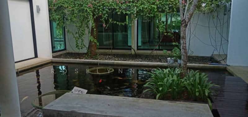 Rumah Banglo untuk Dijual di Leisure Farm (Gelang Patah) - Roselynn Chai - Exterior - PropertyGuru.com.my