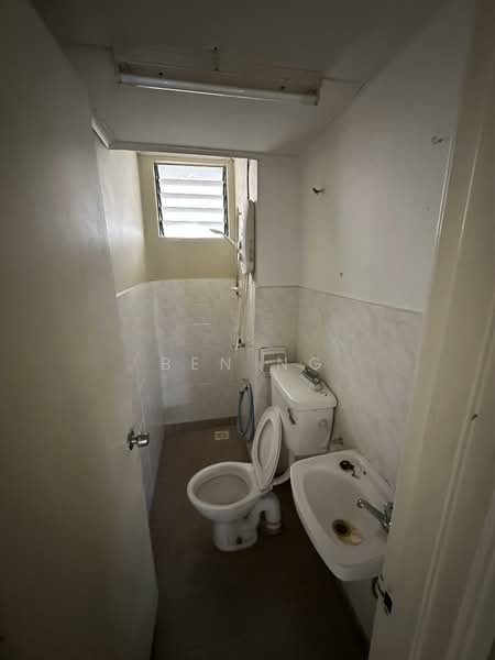 Pangsapuri untuk Disewa di SD Apartments II - Ben Ng - PropertyGuru.com.my