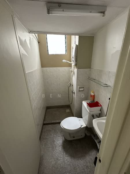 Pangsapuri untuk Disewa di SD Apartments II - Ben Ng - PropertyGuru.com.my