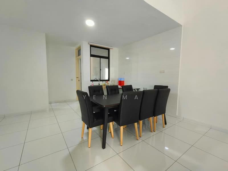 Rumah Teres 2 Tingkat untuk Disewa di Bukit Indah (Iskandar Puteri (Nusajaya)) - Yen Ma - PropertyGuru.com.my