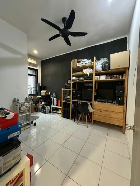 Rumah Teres 2 Tingkat untuk Dijual di Nusa Bayu (Iskandar Puteri (Nusajaya)) - Christin Goh - Study - PropertyGuru.com.my