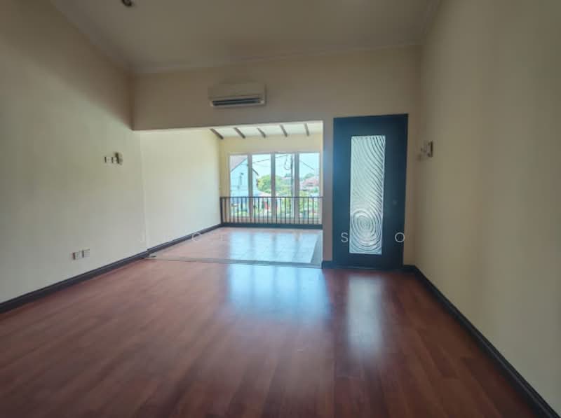 Semi-Detached House for Sale in Cheras (Kuala Lumpur) - Jocelyn Soo - Living Room - PropertyGuru.com.my