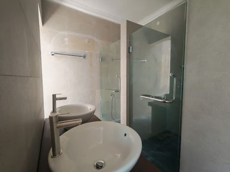 Semi-Detached House for Sale in Cheras (Kuala Lumpur) - Jocelyn Soo - Bathroom - PropertyGuru.com.my