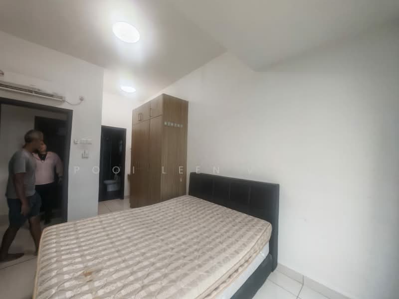 Untuk Disewa - D inspire residence