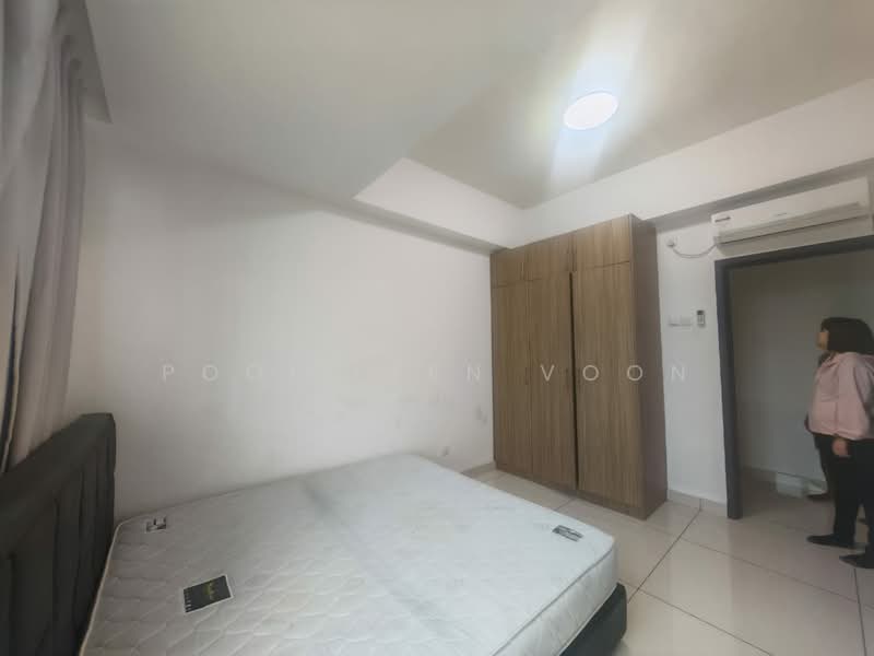 Untuk Disewa - D inspire residence