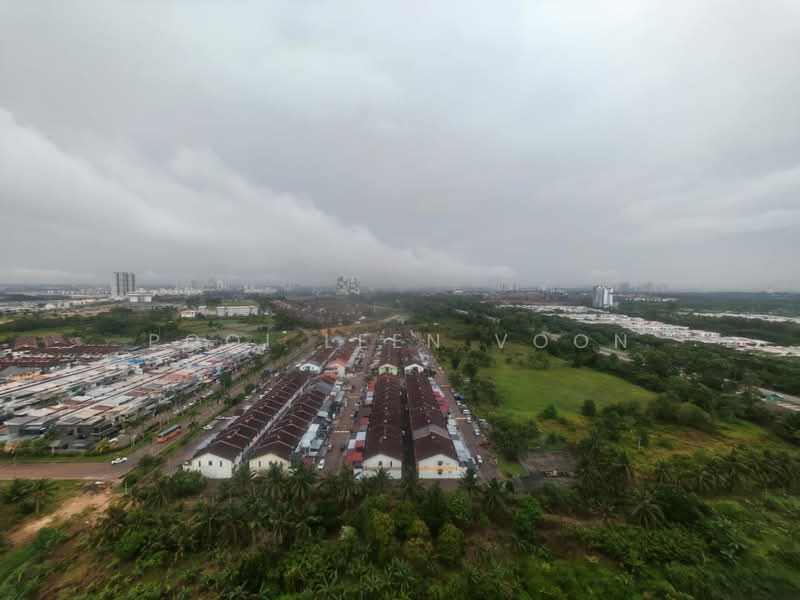 Untuk Disewa - D inspire residence