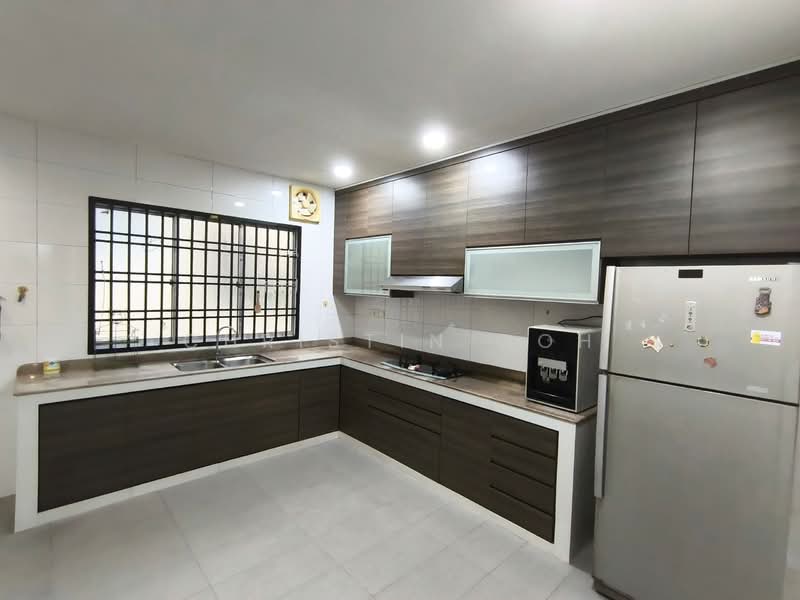2-storey Terraced House for Rent in Taman Nusa Bestari (Iskandar Puteri (Nusajaya)) - Christin Goh - PropertyGuru.com.my