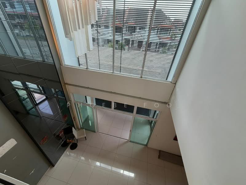 Rumah Banglo untuk Dijual di Taman Suria (Johor Bahru) - Phoebe Foo - Interior - PropertyGuru.com.my